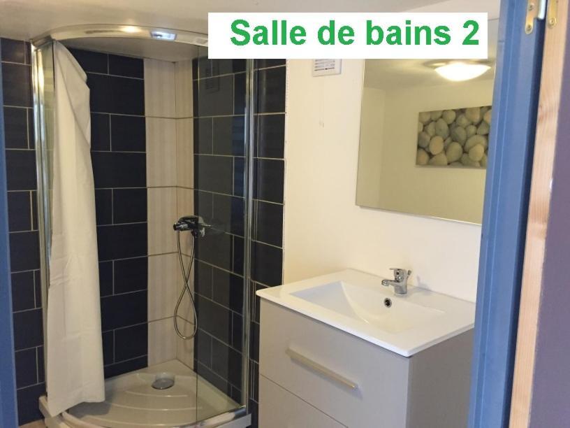 Revauche Et Spa Fresse-sur-Moselle Eksteriør billede
