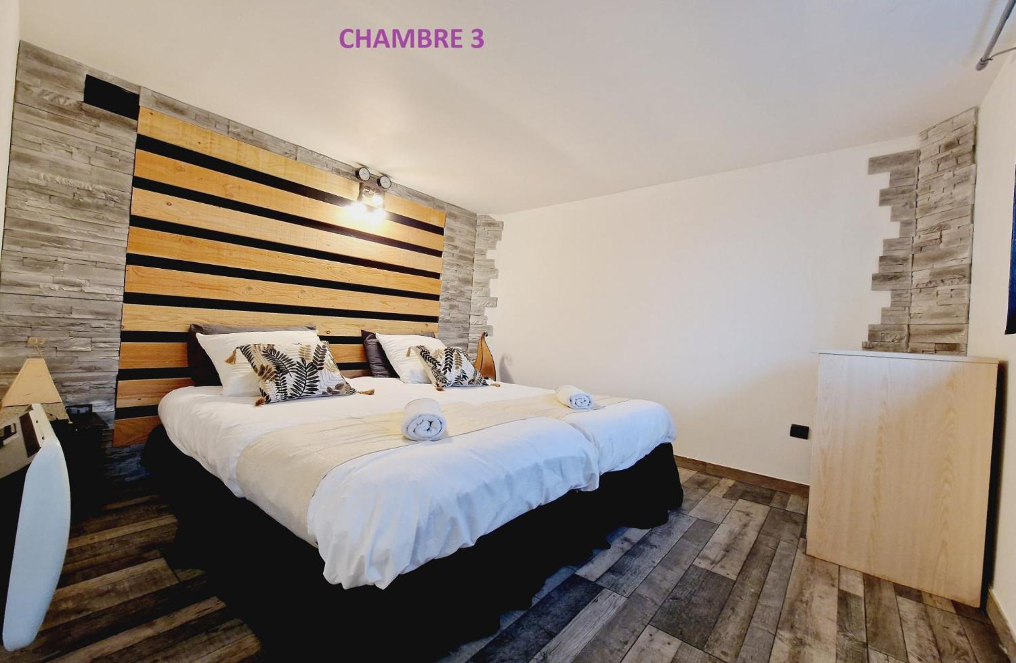 Revauche Et Spa Fresse-sur-Moselle Eksteriør billede
