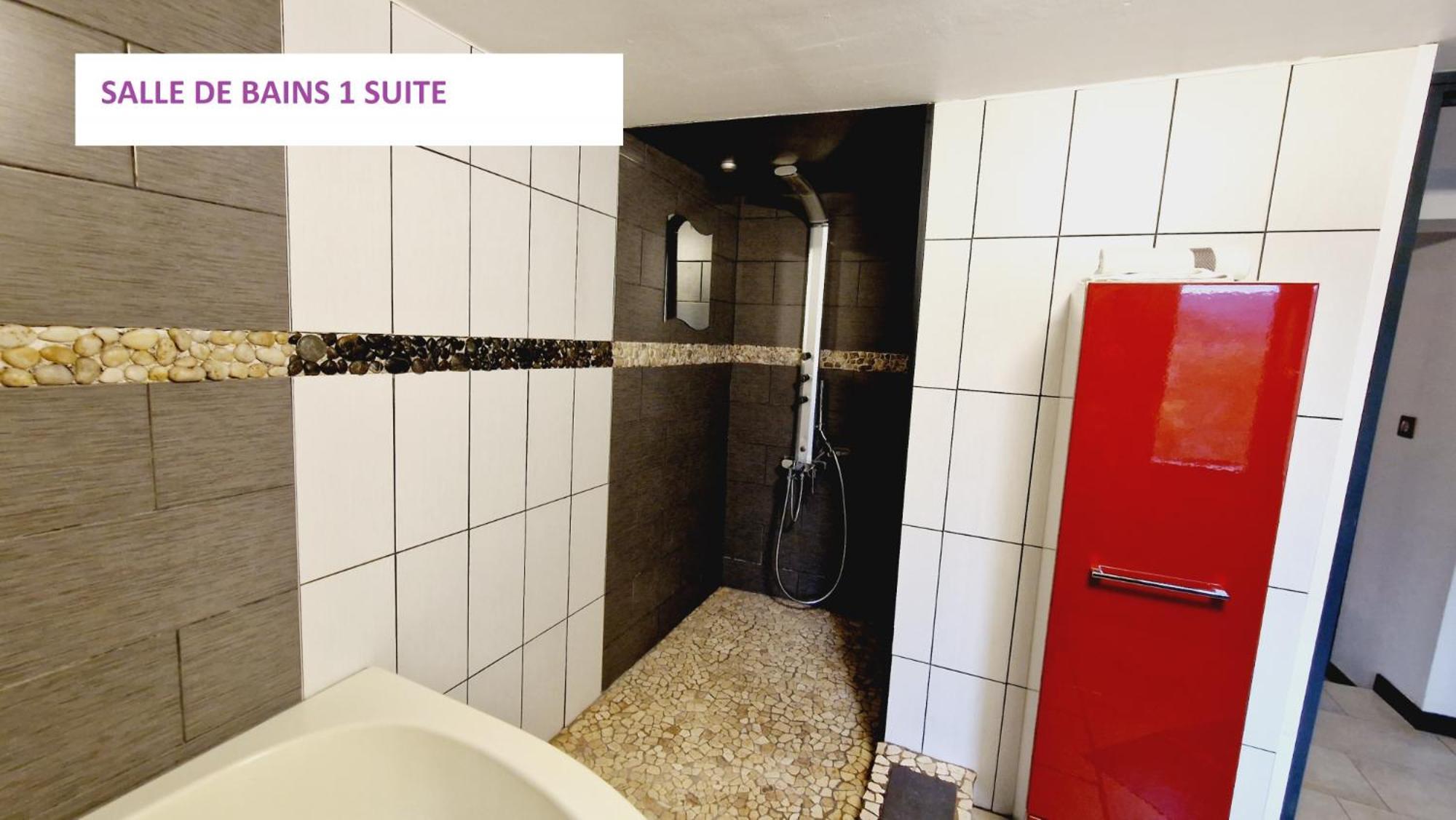 Revauche Et Spa Fresse-sur-Moselle Eksteriør billede
